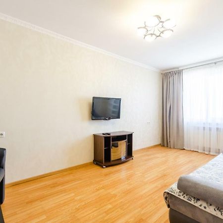 Artal Apartment On Obolonskaya Square 3 Kiew Exterior foto